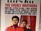 The Everly Brothers WARNER BROS. M/M- STEREO 