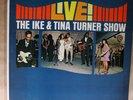 Ike & Tina Turner WARNER BROTHERS 1579 M-/M- STEREO 