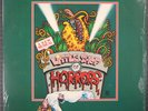 Little Shop of Horrors Original Cast Album LP Geffen GHSP 2020 1982