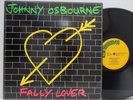 Johnny Osbourne      Fally Lover      NM # 71