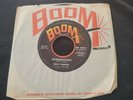 Dean Parrish - Determination b/w Turn On Your Lovelight 7