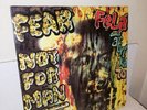 LP  VINYL - FELA KUTI AND AFRIKA 70 - FEAR NOT FEAR MAN  - FAK 2001 - TBE