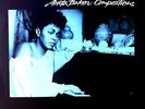 Anita Baker - Compositions LP + Innerbag (VG+/VG) .*