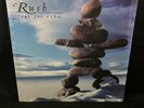 Rush - Test For Echo 2LP White Etched Side 4  EU Import Vinyl New Sealed