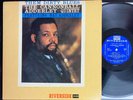 Cannonball Adderley   Them Dirty Blues   Orig 1960 Riverside DG LP   VPI Cleaned