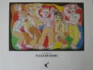 2xLP Frankie Goes To Hollywood Welcome To The Pleasuredome GATEFOLD Ztt