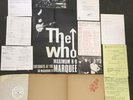 THE WHO: