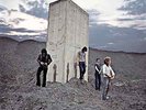 The Who - Who's Next - 50th Anniversary | [Green Vinyl LP] |