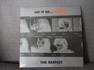 The Beatles Let It Be Naked Rare Vinyl Mint with Fly on the Wall 7