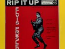 ELVIS PRESLEY (E.P - ITALY) EPA 30-091  