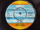NORTHERN SOUL-FRANKIE VALLI & THE FOUR SEASONS-THE NIGHT-MOWEST