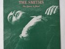 the smiths : the queen is dead  lp  gatefold 1986 virgin rough trade  70444