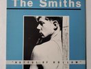 the smiths : hatful of hollow  lp 1984 virgin 70290  gatefold