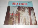THE HOLY LIGHTS = THIS GOSPEL FUN TELL JESUS =RARE SEALED ,original=funk breaks