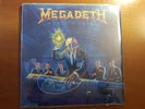 MEGADETH 
