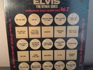 ELVIS PRESLEY   SEALED MONO 4 LP BOX SET   THE OTHER SIDES   GOLD HITS  LPM-6402