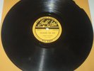 2 Harry Choates & His Fiddle Cajun 78s GOLD STAR Jole Blon Basile Waltz Te Petit