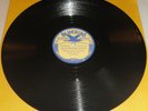 Bill & Louis Carlisle Brothers 78 Bluebird B-7087 BLUE AZ MOON BYE MY LOVE E