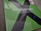 Ed Sheeran - X Multiply Vinyl Record Album 2x LP Limited Edition Pink Vinyl RARE