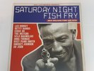 Soul Jazz Records Presents - Saturday Night Fish Fry 2x12