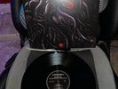 SKELETHAL DEATHMANICUS REVELATION LP DEATH METAL MASSACRA PESTILENCE ENTOMBED