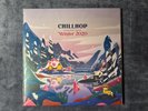 Chillhop Essentials Winter 2020 Lofi 2LP Limited 450/2000 NEW not Moonshake
