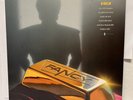 Fancy by Gold Vinyl, 1988 German Electronic, Pop Euro Disco, Metronome, VG+