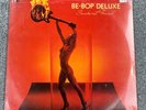 BE-BOP DELUXE Sunburst Finish LP Vinyl 1976 HARVEST ST-11478 Bill Nelson SEALED
