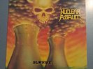 NUCLEAR ASSAULT - Survive - 12