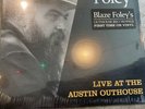 Blaze Foley ‎- Live At The Austin Outhouse LP - Vinyl Album - NEW COUNTRY RECORD