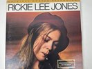 RICKIE LEE JONES Self Titled MOBILE FIDELITY LP 1983  Vinyl MFSL Demo