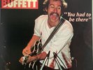 Jimmy Buffett You Had To Be There 2xLP Vinyl 1978 ABC A1008/2 Near Mint