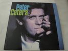 Peter Cetera: Solitude / Solitaire VINYL LP ALBUM 1986 WARNER BROS. RECORDS