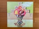 Vinyl LP TRAPEZE 
