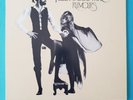 Fleetwood Mac Rumors 1981 Nautilus Virgin Vinyl LP Record  SUPERDISC NM-MT