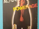 AC/DC Powerage LP Vinyl Record  Original 1978 Atlantic SD 19180 NM-MT