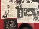 Ep Punk Oi Rac Plastic Surgery Original Italien Oi 1986 Isd Rock O Rama Rebelles