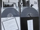 The Fall draGnet Double Album Vinyl LP - Gatefold Sleeve 2004 Earmark Sanctuary