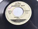 Obscure Canada 1963 Rock Soul 45 *Jewel* Kidnapper  Sparton Promo NM