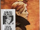 DAVID BOWIE LOW VINYL LP RCA UK 1977 EXC PLUS FANCLUB INSERT EARLIEST PRESSING