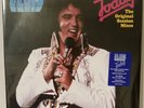 NEW   Elvis Presley Today FTD Vinyl 180 Grams / Hype Sticker / 2 LP s