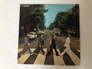 The Beatles - Abbey Road - 1St French Label - 062-04243 - Biem