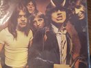 AC/DC **HIGHWAY TO HELL  - SPAIN VINYL 7