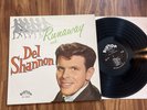 DEL SHANNON   RUNAWAY LP   BIG TOP 12-1303 MONO DEEP GROOVE   Rare Orig. EX