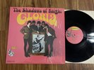 THE SHADOWS OF KNIGHT   GLORIA LP   DUNWICH 666 MONO  Orig. ‘66 Garage SHRINK EX