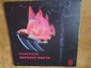 BLACK SABBATH - PARANOID - 1st PRESS - UK - SWIRL -  VINYL - Super rare