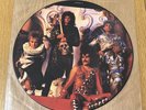 Queen / It’s A Hard Life / 12 Inch Vinyl / Picture Disc / Original EMI / 1984 /