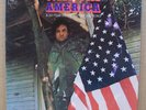 Johnny Cash - America: A 200-Year Salute In Story And Song (LP, 1972, Columbia)