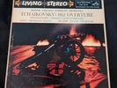 Tchaikovsky 1812 Overture Reiner LSC 2241 Shaded Dog LP