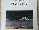 FRANCO BATTIATO-L'ARCA DI NOE'-VINILE LP-1°STAMPA 1982.